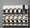 Wall Mounted Display holds 28