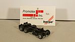 KW/Pete/GMC Chassis kit