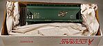 ACF 2-Bay Covered Hopper Chicago & North Western 3 pack
