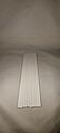 .312'' x 14 Polystyrene I-Beam Strips (10)