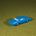 1960s Coupe #2