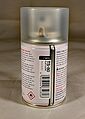 Spray Lacquer TS80 Flat Clear 3 oz