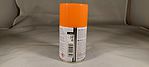 Spray Lacquer TS12 Orange 3 oz