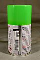 Spray Lacquer TS22 Light Green 3 oz
