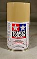 Spray Lacquer TS68 Wooden Deck Tan 3 oz