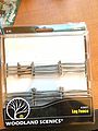 Log Fence Kit