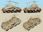 Sd.Kfz.232