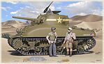WWII Allied Forces N.Africa (5)