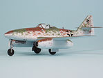 Messerschmitt Me262A-1a