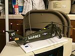 Marine UH-34D