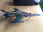 F-105D T-Stick II