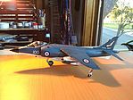 Hawker Sea Harrier