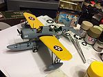 OS2U Kingfisher