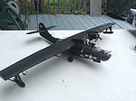 Consolidated PBY-5A