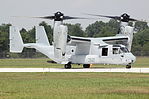 V-22 Osprey