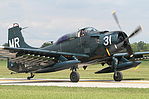 Skyraider AD-5 (A-1E)