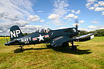 F4U-5N Corsair