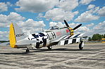 P-47D