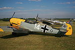 Messerschmitt Bf 109 E-4