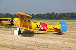 Stearman N2S-3