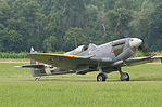 Supermarine Spitfire Mk 1Xc