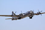 Monogram B29 Superfortress Aircraft