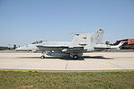 F/A-18E Super Hornet