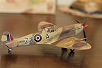Supermarine Spitfire VB Fighter Aircraft