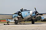 Lockheed PV-1 Ventura