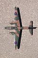 Vickers Wellington Mk III British Bomber