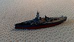 USS Pennsylvania BB-38