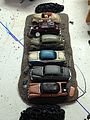 Junk Automobiles Row