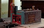 HO Atomic Cafe