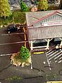 Concrete Automobile Stop - pkg(20)
