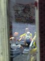 Pedestrians Seated Couples (6)