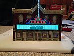 Entertainment District Kit (9-1/4 x 5-1/2)