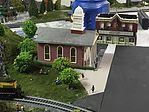 County Court House Kit