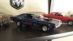 1968 Dodge Charger R/T (2 in 1)