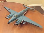 Lockheed PV-1 Ventura