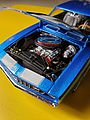 1969 Camaro Z/28 RS