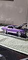1970 Plymouth Hemi Cuda 2'n1