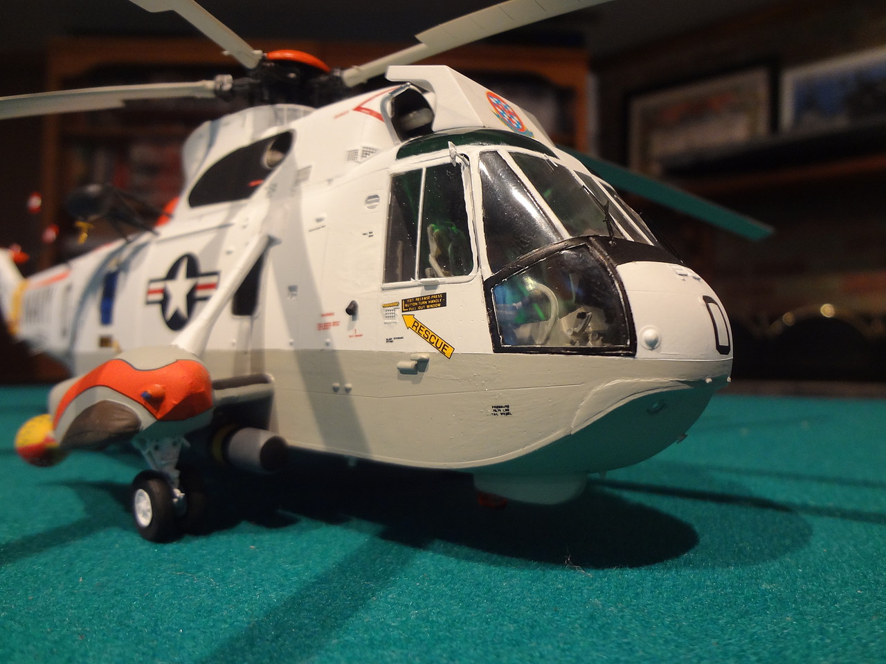 best model helicopter