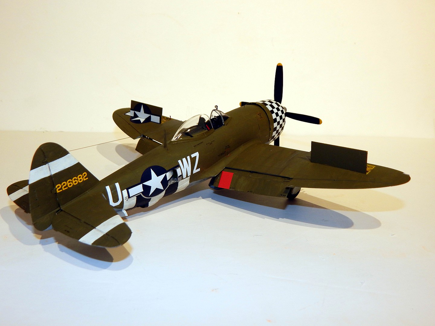 Ww2 Model Airplane Kits - Image to u