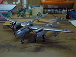 P-38J Lightning
