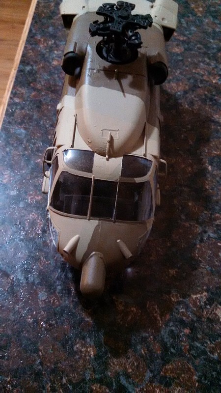 rc blackhawk helicopter kit
