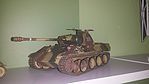 German Panther Medium Tank