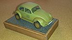 Volkswagen Type 82E Staff Car WWII