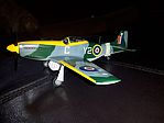 P-51D Mustang