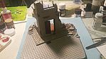 House Corner