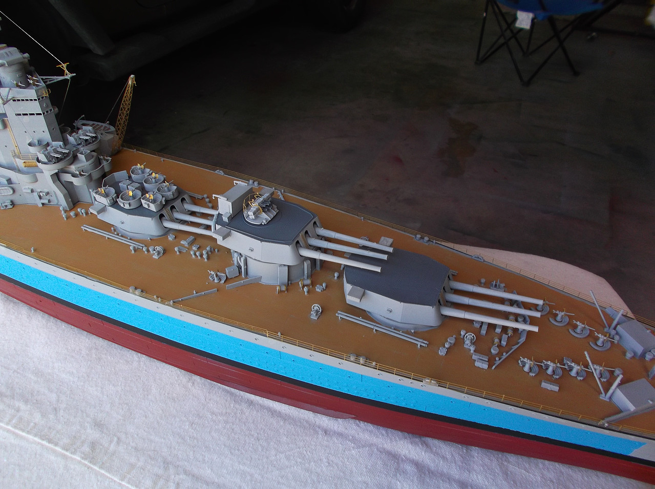 Trumpeter Hms Nelson Battleship Scale Model Scale Model Ships My XXX Hot Girl